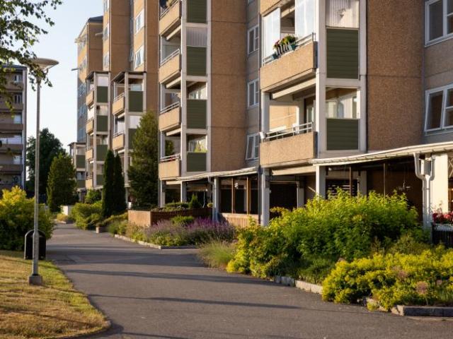 Lägenhet hyra i Göteborg, Västra Götaland