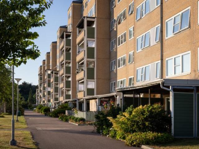 Lägenhet hyra i Västra Götaland