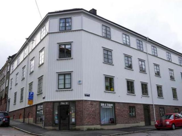 Lägenhet hyra i Centrum, Göteborg