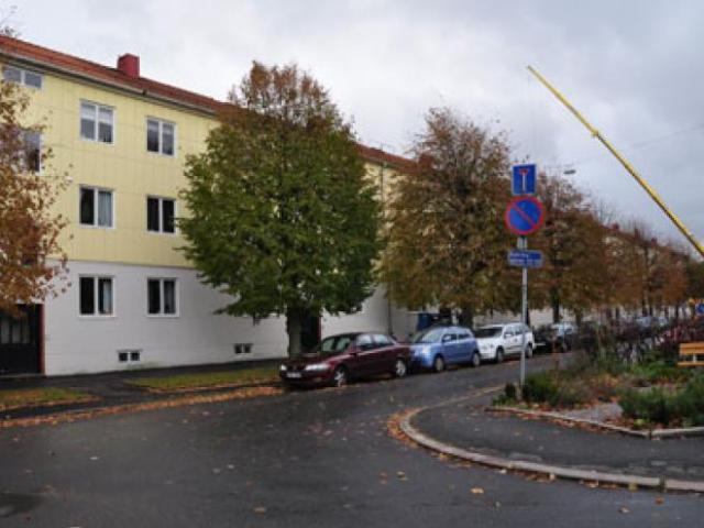 Lägenhet hyra i Göteborg, Västra Götaland