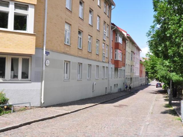 Lägenhet hyra i Göteborg, Västra Götaland