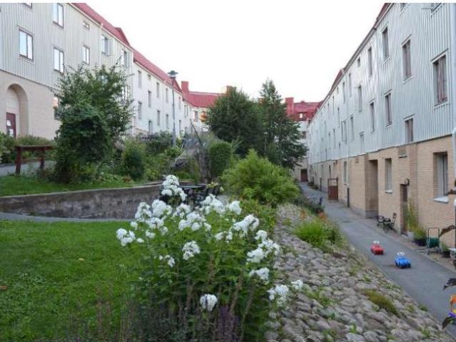 Lägenhet hyra i Göteborg, Västra Götaland