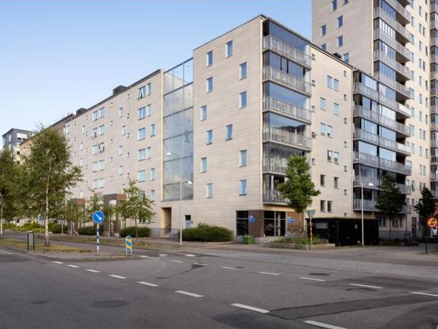 Lägenhet hyra i Göteborg, Västra Götaland