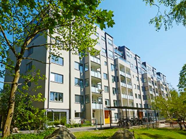 Lägenhet hyra i Göteborg, Västra Götaland