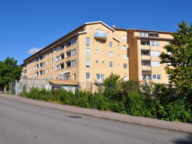 Lägenhet hyra i Centrum, Göteborg