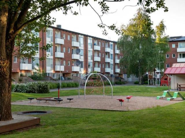 Lägenhet hyra i Norra Hisingen, Göteborg