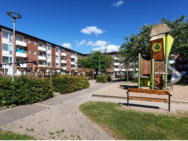 Lägenhet hyra i Norra Hisingen, Göteborg