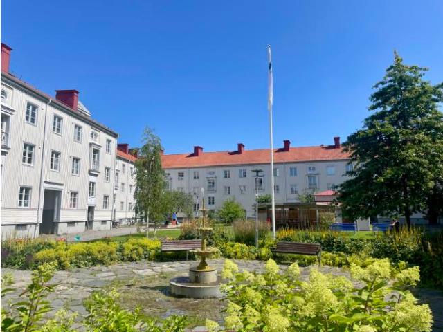 Lägenhet hyra i Göteborg, Västra Götaland