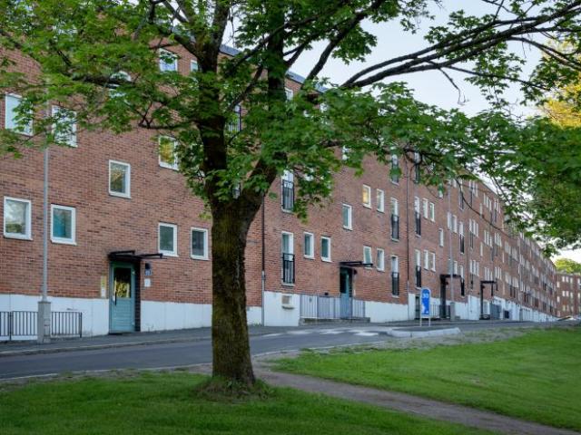 Lägenhet hyra i Göteborg, Västra Götaland