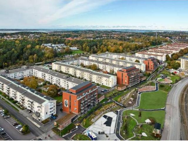 Lägenhet hyra i Göteborg, Västra Götaland