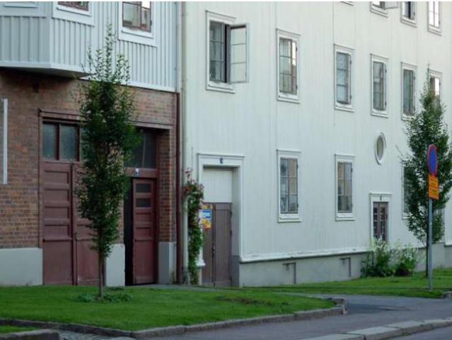 Lägenhet hyra i Göteborg, Västra Götaland