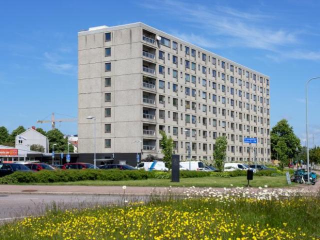 Lägenhet hyra i Göteborg, Västra Götaland