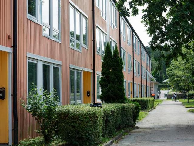 Lägenhet hyra i Göteborg, Västra Götaland