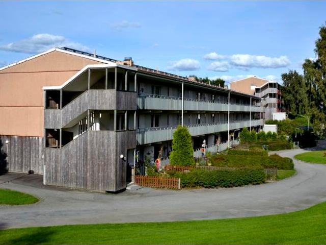 Lägenhet hyra i Västra Götaland