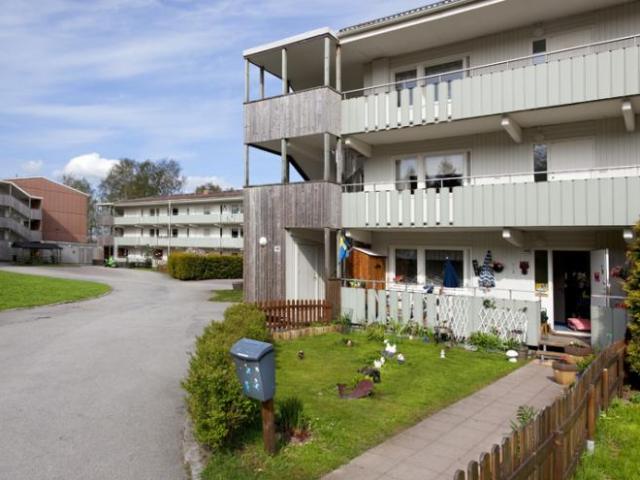 Lägenhet hyra i Björkås, Västra Götalands län