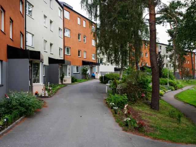Lägenhet hyra i Göteborg, Västra Götaland