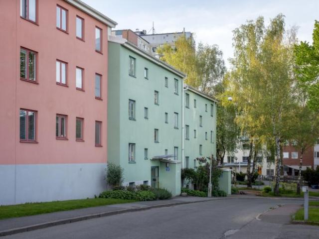 Lägenhet hyra i Göteborg, Västra Götaland