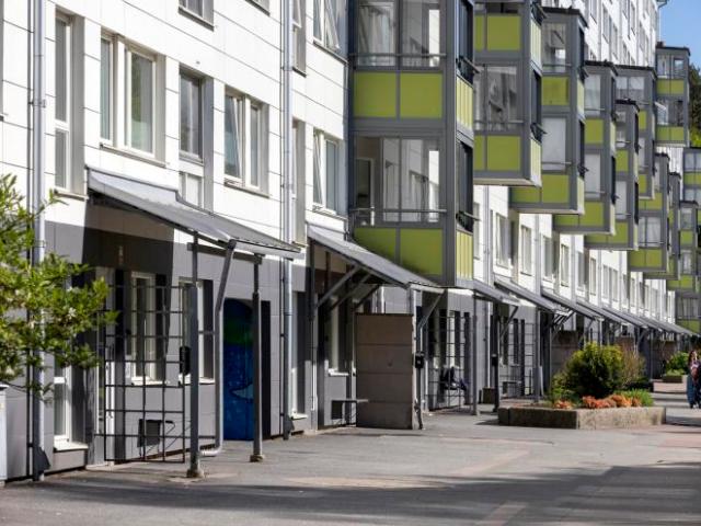 Lägenhet hyra i Göteborg, Västra Götaland