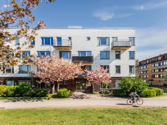 Lägenhet hyra i Mölndal, Västra Götaland