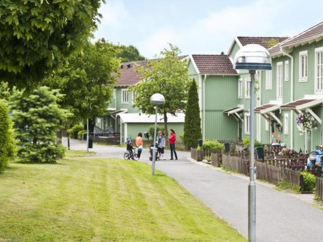 Lägenhet hyra i Kålleredsgården, Kållered