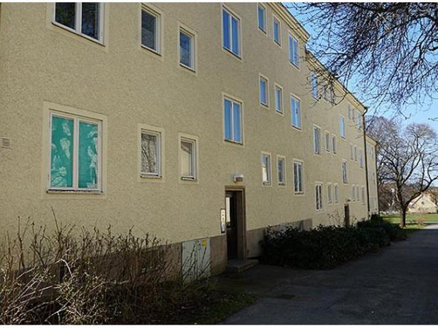 Lägenhet hyra i Göteborg, Västra Götaland