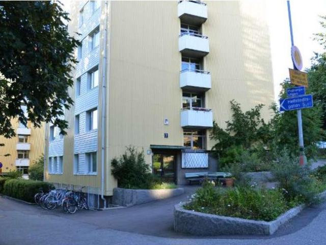 Lägenhet hyra i Göteborg, Västra Götaland