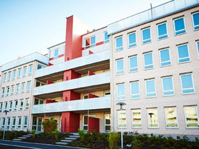 Lägenhet hyra i Göteborg, Västra Götaland