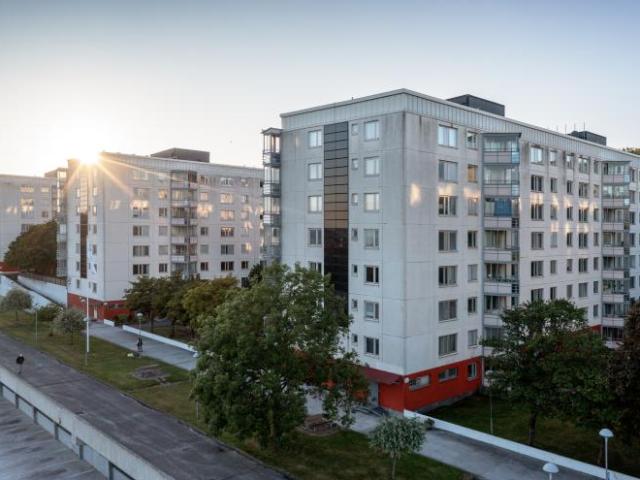 Lägenhet hyra i Göteborg, Västra Götaland