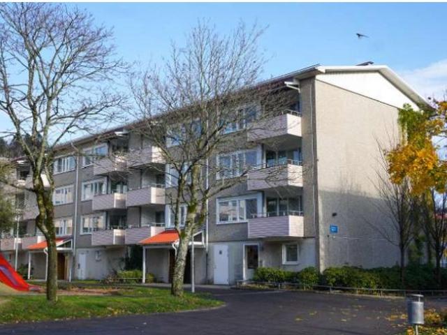 Lägenhet hyra i Nordost, Göteborg
