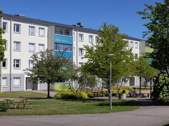 Lägenhet hyra i Göteborg, Västra Götaland
