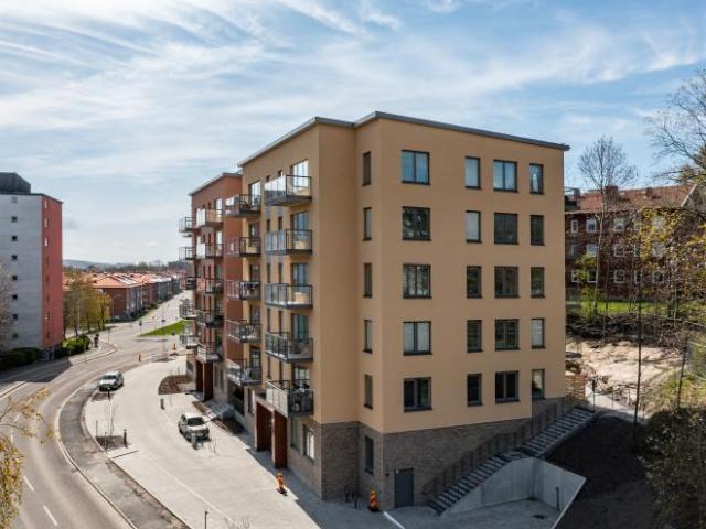 Lägenhet hyra i Göteborg, Västra Götaland