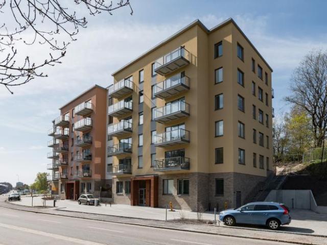 Lägenhet hyra i Göteborg, Västra Götaland