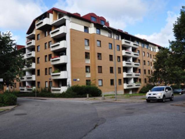 Lägenhet hyra i Göteborg, Västra Götaland