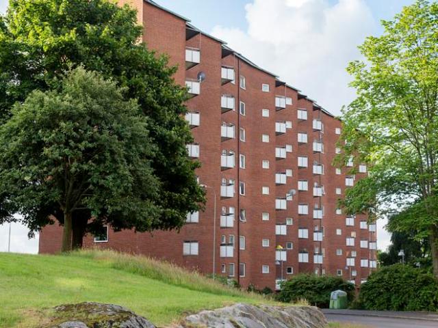 Lägenhet hyra i Göteborg, Västra Götaland