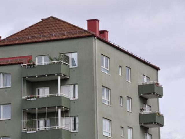 Lägenhet hyra i Göteborg, Västra Götaland