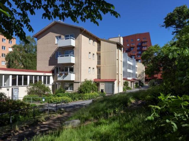 Lägenhet hyra i Göteborg, Västra Götaland