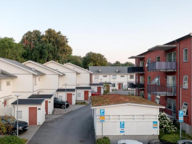 Lägenhet hyra i Göteborg, Västra Götaland