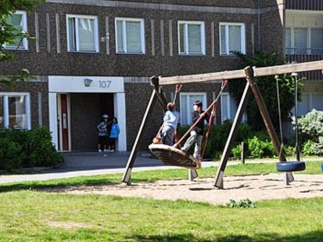 Lägenhet hyra i Göteborg, Västra Götaland