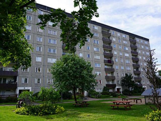 Lägenhet hyra i Hisingen, Göteborg