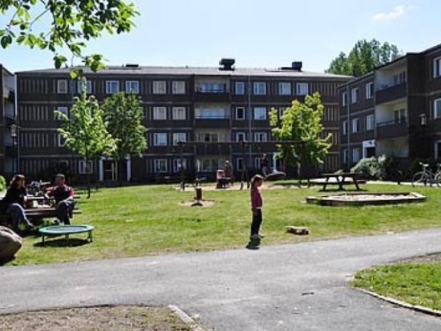 Lägenhet hyra i Göteborg, Västra Götaland