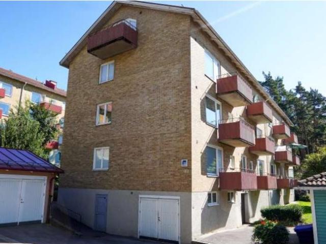 Lägenhet hyra i Göteborg, Västra Götaland