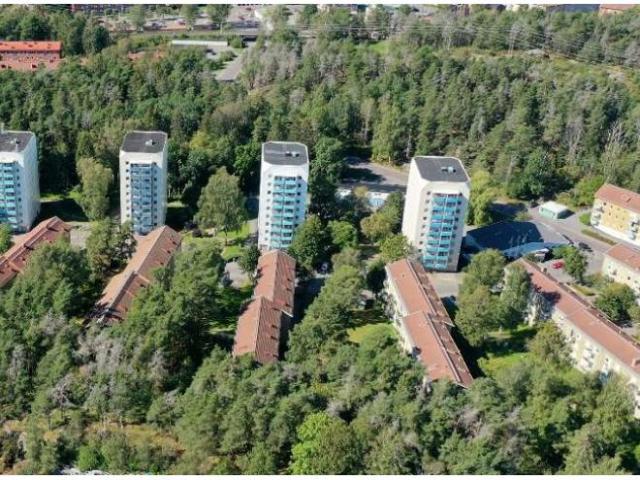 Lägenhet hyra i Göteborg, Västra Götaland