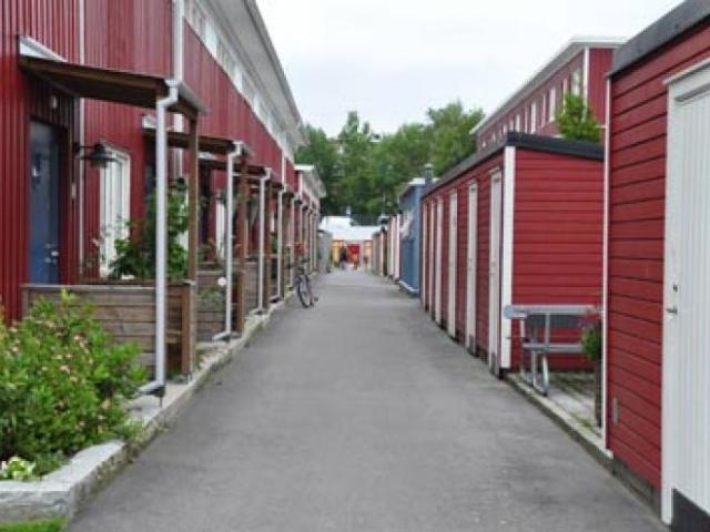 Lägenhet hyra i Västra Götaland