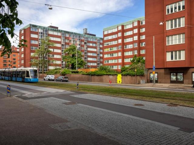Lägenhet hyra i Göteborg, Västra Götaland