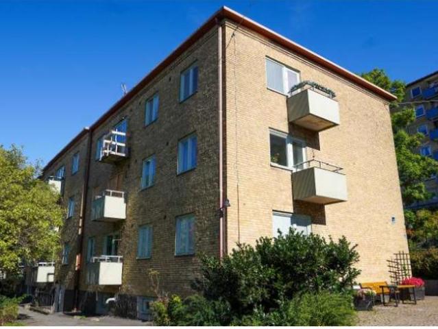 Lägenhet hyra i Göteborg, Västra Götaland