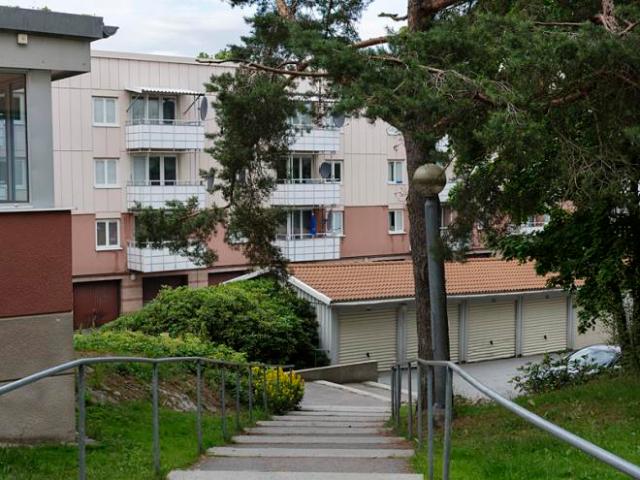 Lägenhet hyra i Norra Hisingen, Göteborg