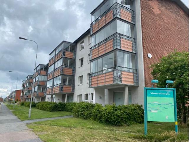 Lägenhet hyra i Göteborg, Västra Götaland