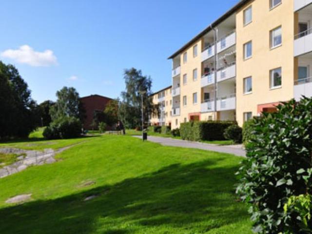 Lägenhet hyra i Göteborg, Västra Götaland