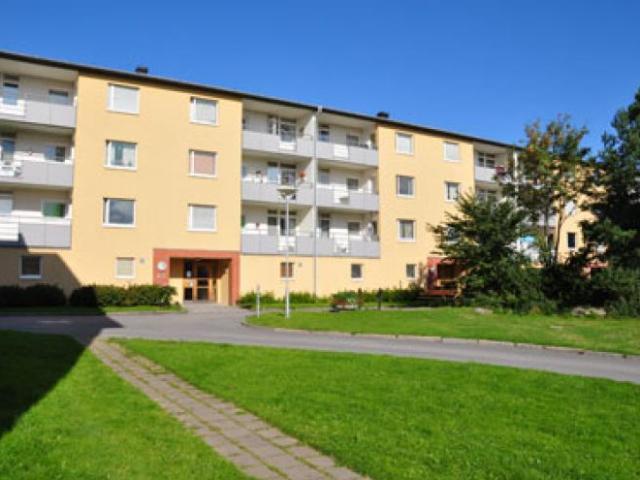 Lägenhet hyra i Göteborg, Västra Götaland