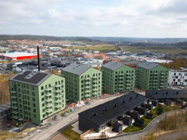 Lägenhet hyra i Göteborg, Västra Götaland